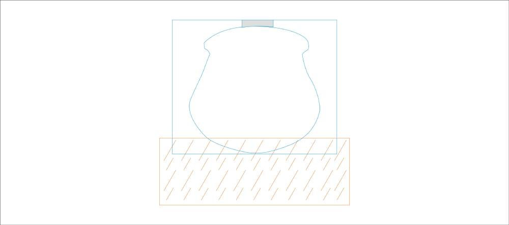 九寨沟县高端白酒包装设计：从奢华到质感，如何用设计传递品牌高端调性